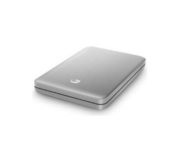 Produktbild Seagate FreeAgent GoFlex Modellreihe