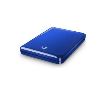 Produktbild Seagate FreeAgent GoFlex Modellreihe