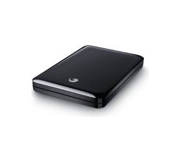 Produktbild Seagate FreeAgent GoFlex Modellreihe