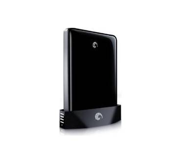 Produktbild Seagate FreeAgent GoFlex Modellreihe