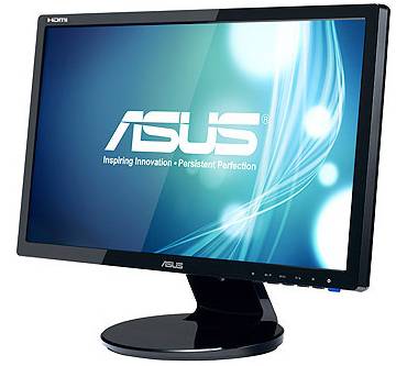 Produktbild Asus VE228H