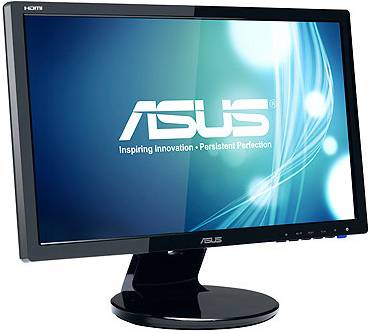 Produktbild Asus VE228H