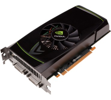 Produktbild Nvidia GeForce GTX 460 1GB