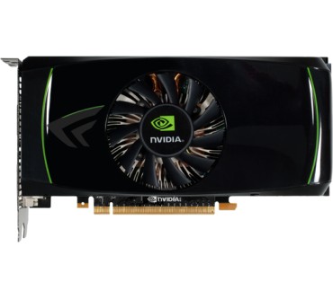 Produktbild Nvidia GeForce GTX 460 1GB