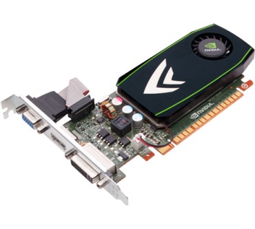 Produktbild Nvidia GeForce GT 430