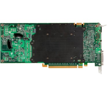 Produktbild Nvidia Quadro FX 5000