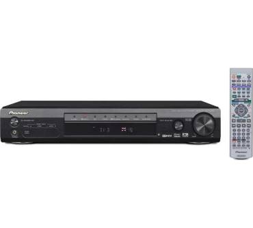 Produktbild Pioneer VSX-C 402