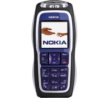 Produktbild Nokia 3220