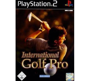 Produktbild International Golf Pro