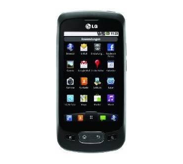 Produktbild LG Optimus One