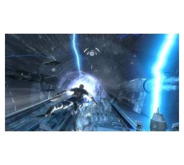 Produktbild Star Wars: The Force Unleashed 2