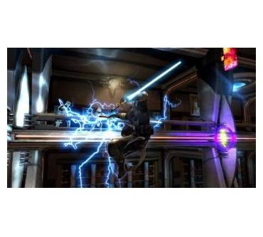 Produktbild Star Wars: The Force Unleashed 2