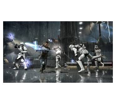 Produktbild Star Wars: The Force Unleashed 2