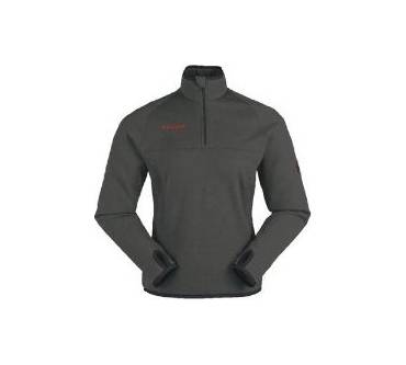 Produktbild Mammut Aconcagua Zip Pull Women