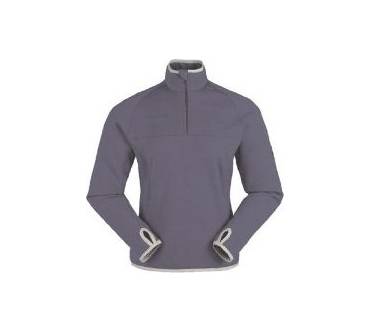 Produktbild Mammut Aconcagua Zip Pull Women