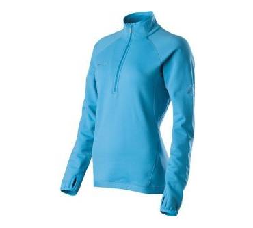 Produktbild Mammut Aconcagua Zip Pull Women