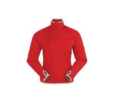 Produktbild Mammut Aconcagua Zip Pull Women