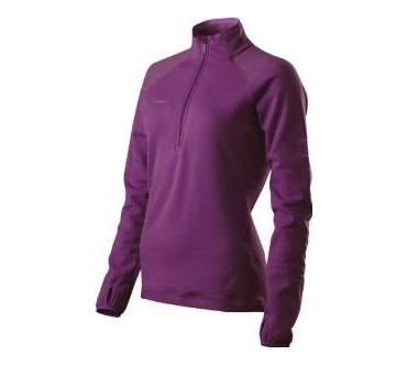 Produktbild Mammut Aconcagua Zip Pull Women