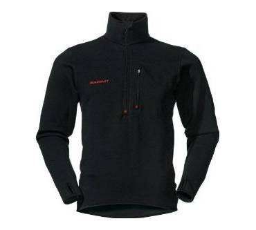 Produktbild Mammut Aconcagua Pull Men