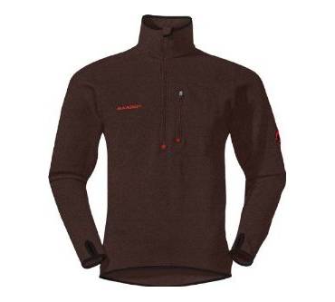 Produktbild Mammut Aconcagua Pull Men