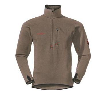 Produktbild Mammut Aconcagua Pull Men