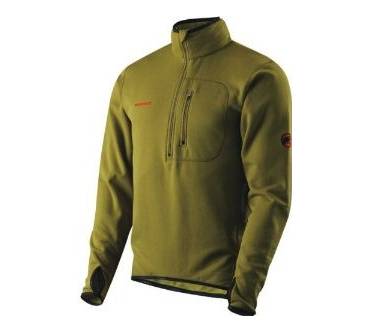 Produktbild Mammut Aconcagua Pull Men