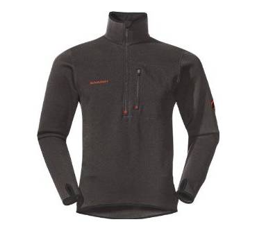 Produktbild Mammut Aconcagua Pull Men