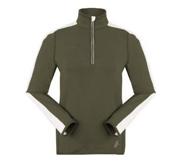 Produktbild Mammut Snow Zip Longsleeve Women