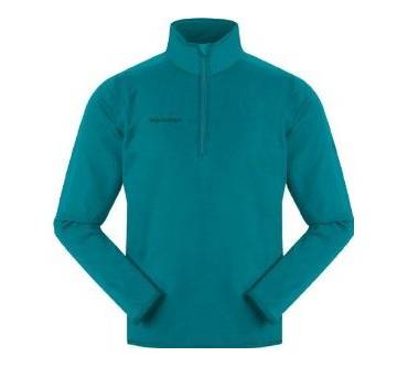 Produktbild Mammut Snow Zip Longsleeve Men