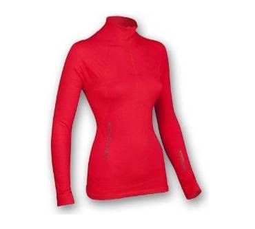 Produktbild Ortovox Merino Competition Long Sleeve Women