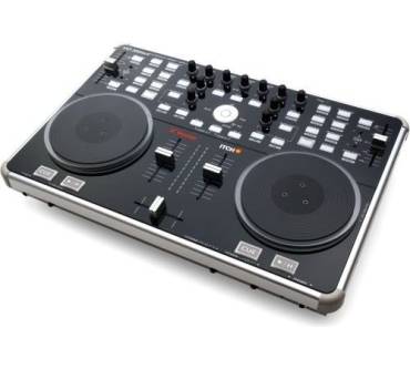 Produktbild Vestax VCI-300MK2 / Serato Itch