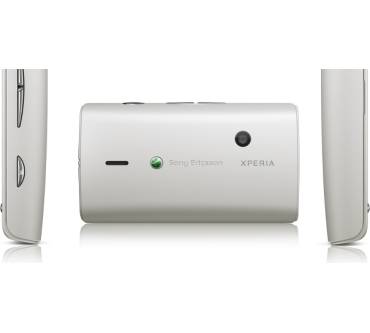 Produktbild Sony Ericsson XPERIA X8