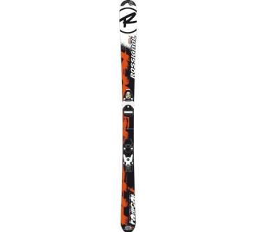 Produktbild Rossignol Radical J 10/11