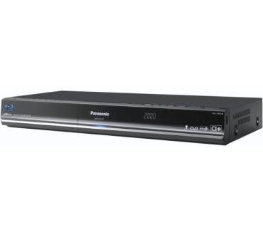 Produktbild Panasonic DMR-BS785