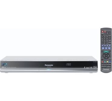 Produktbild Panasonic DMR-BS785