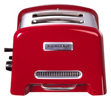 KitchenAid Artisan Toaster 5KTT780 Testberichte.de