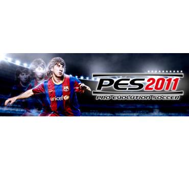 Produktbild Konami PES 2011 - Pro Evolution Soccer-App