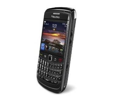 Produktbild RIM BlackBerry Bold (9780)