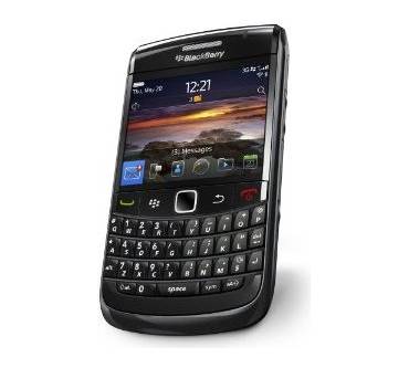 Produktbild RIM BlackBerry Bold (9780)