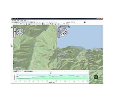 Produktbild Garmin BaseCamp