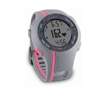 Produktbild Garmin Forerunner 110 HR