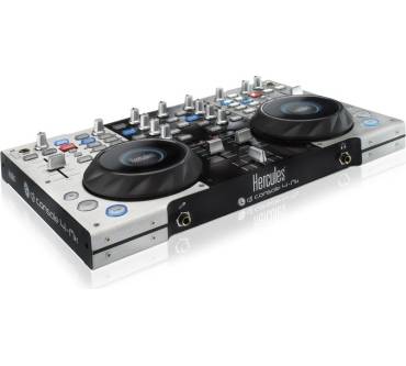 Produktbild Hercules DJ Console 4-Mx