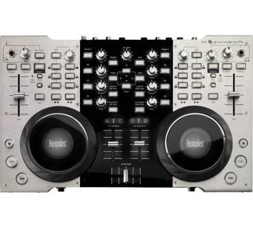 Produktbild Hercules DJ Console 4-Mx