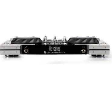 Produktbild Hercules DJ Console 4-Mx