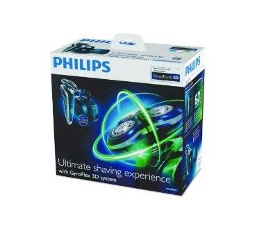 Produktbild Philips SensoTouch 3D RQ1280CC