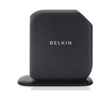 Produktbild Belkin Play Max F7D4301de