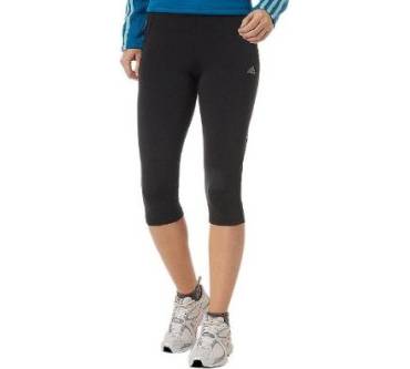 Produktbild Adidas Supernova Glide Three-Quarter Tights (W)