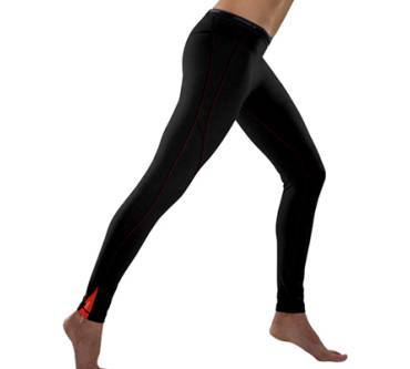 Produktbild Icebreaker GT 200 Pace Legging (w)