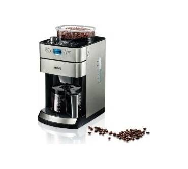 Produktbild Philips HD 7740 Grind & Brew