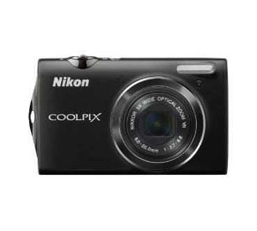 Produktbild Nikon CoolPix S5100